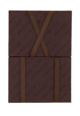 Erkek Kahverengi Kartlık - 50298205001