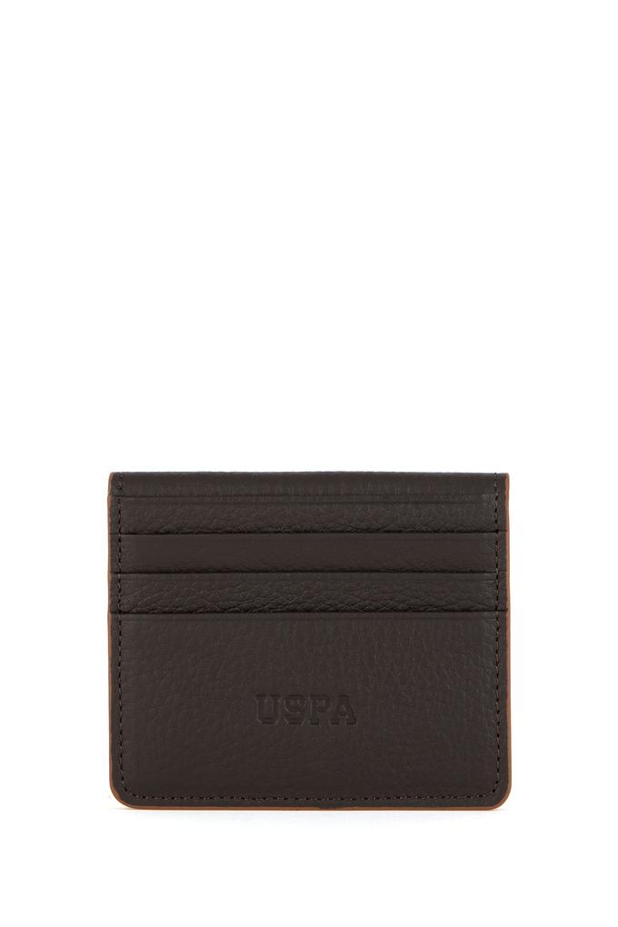 Erkek Kahverengi Kartlık