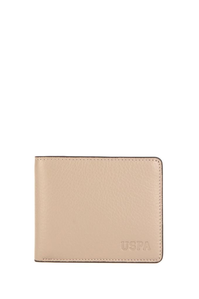 Erkek Bej Cüzdan