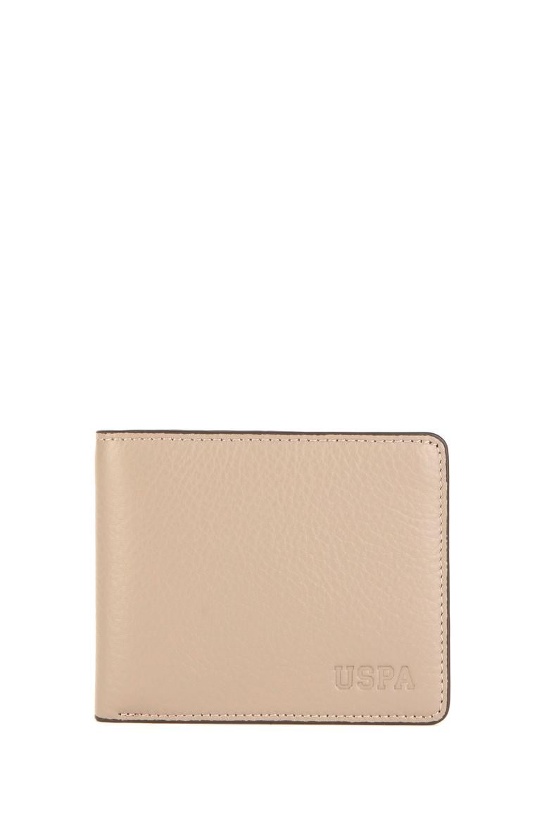 Erkek Bej Cüzdan