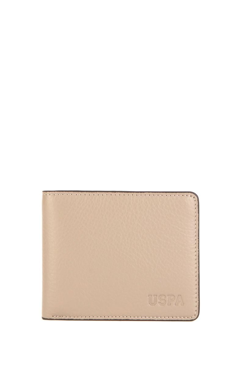 Erkek Bej Cüzdan