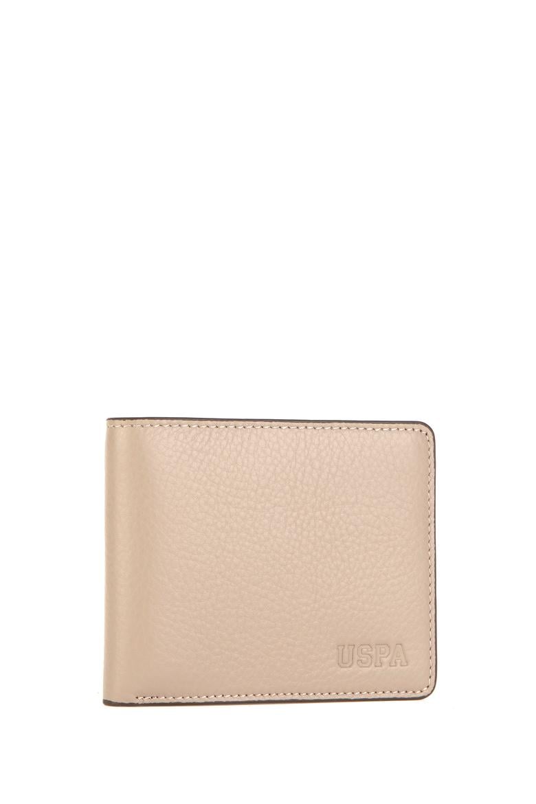 Erkek Bej Cüzdan - 50298177001