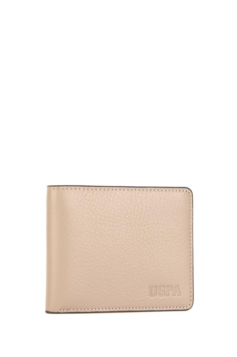 Erkek Bej Cüzdan