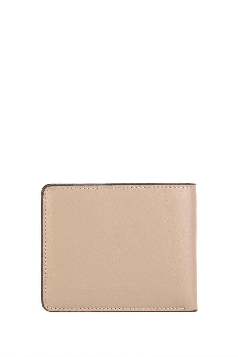 Erkek Bej Cüzdan - 50298177001