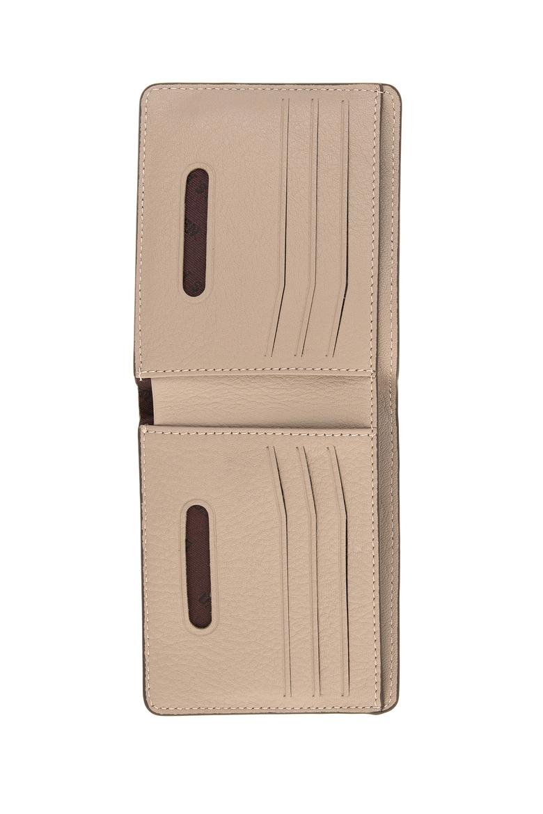 Erkek Bej Cüzdan - 50298177001