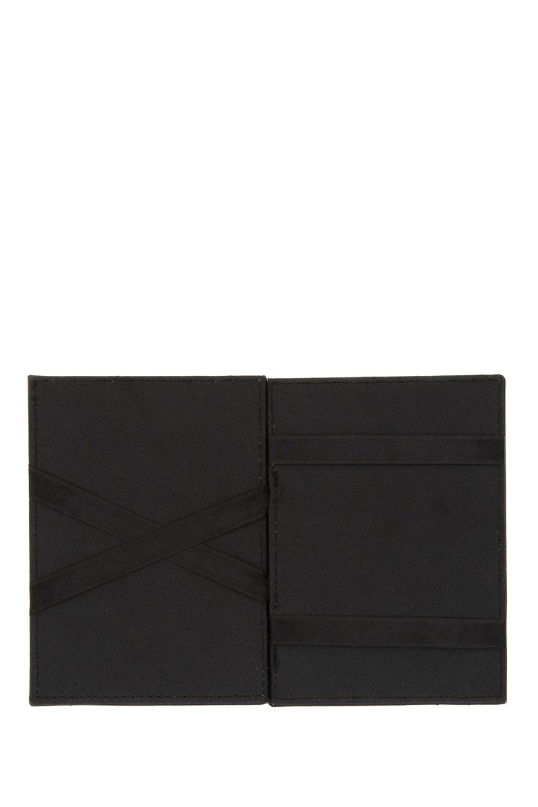 Erkek Siyah Kartlık - 50298205002