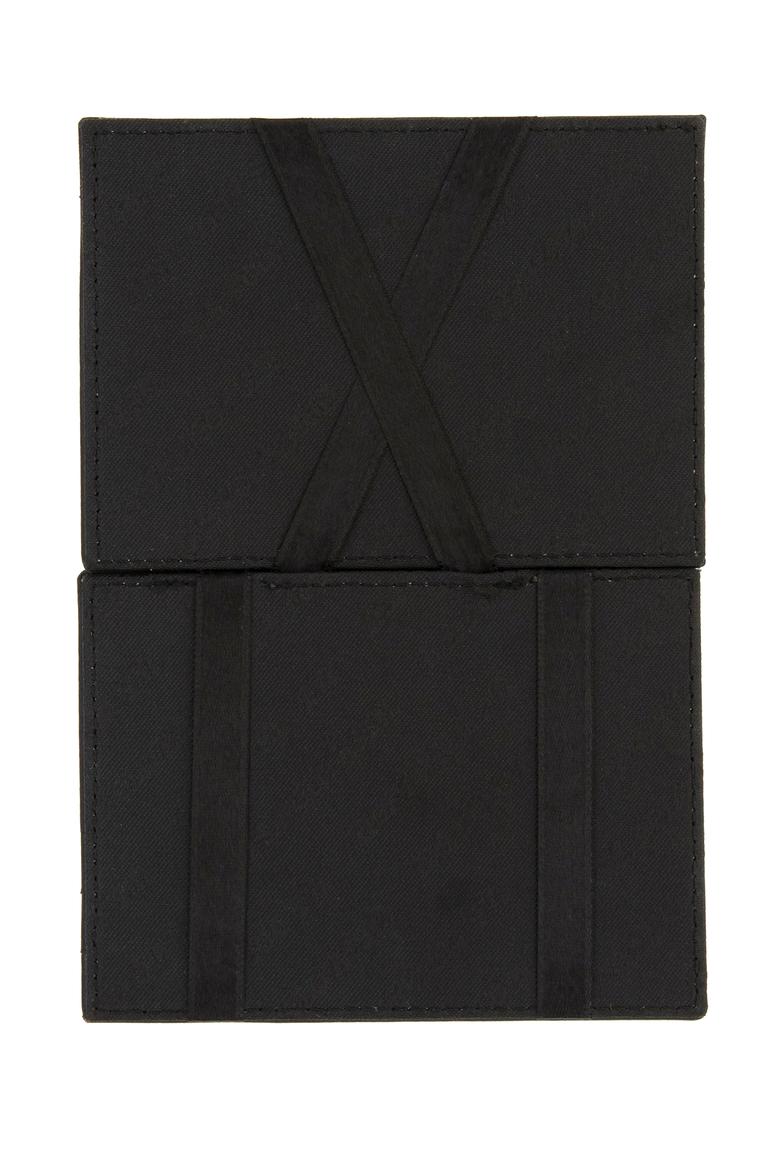 Erkek Siyah Kartlık - 50298205002
