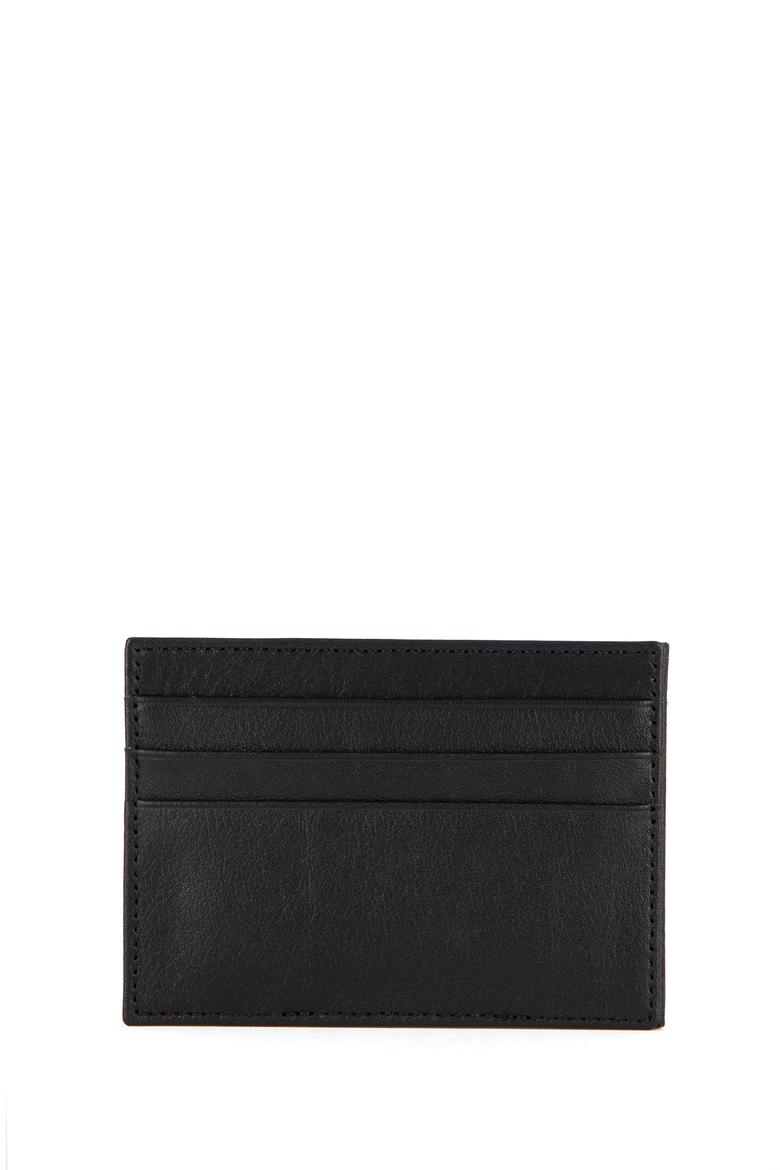 Erkek Siyah Kartlık - 50298205002