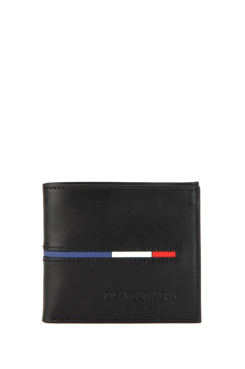 Erkek Siyah Cüzdan