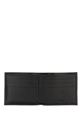 Erkek Siyah Cüzdan - 50295066003