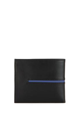Erkek Siyah Cüzdan - 50295066003