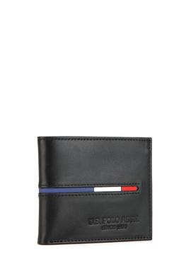 Erkek Siyah Cüzdan - 50295066003