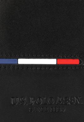 Erkek Siyah Cüzdan - 50295066003