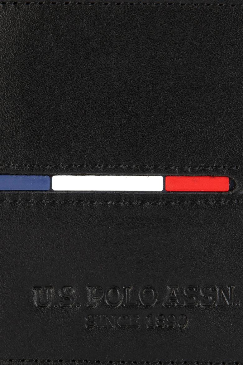 Erkek Siyah Cüzdan - 50295066003