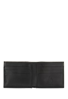 Erkek Siyah Cüzdan - 50295019002