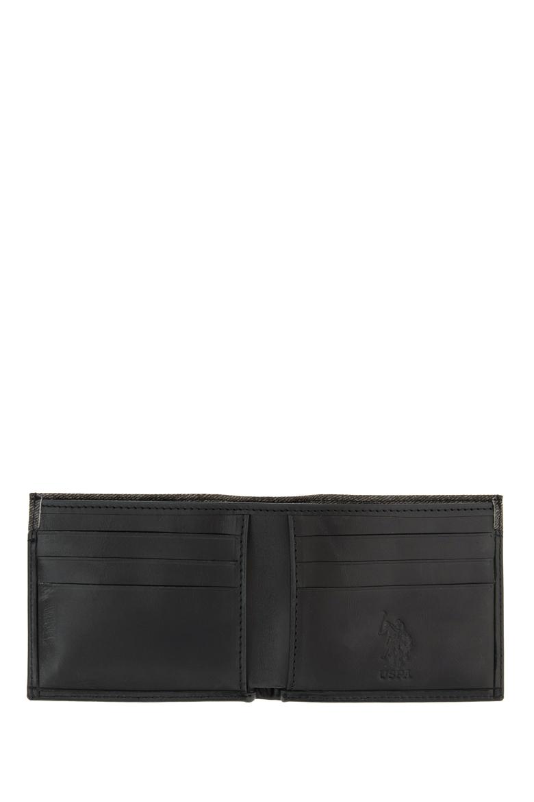 Erkek Siyah Cüzdan - 50295019002