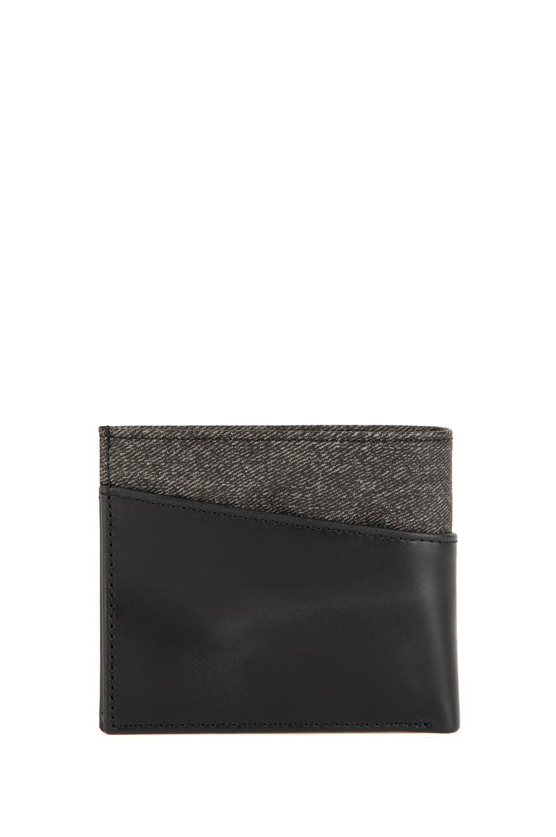 Erkek Siyah Cüzdan