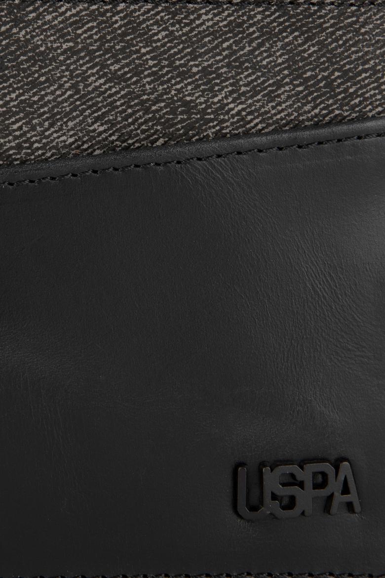 Erkek Siyah Cüzdan - 50295019002