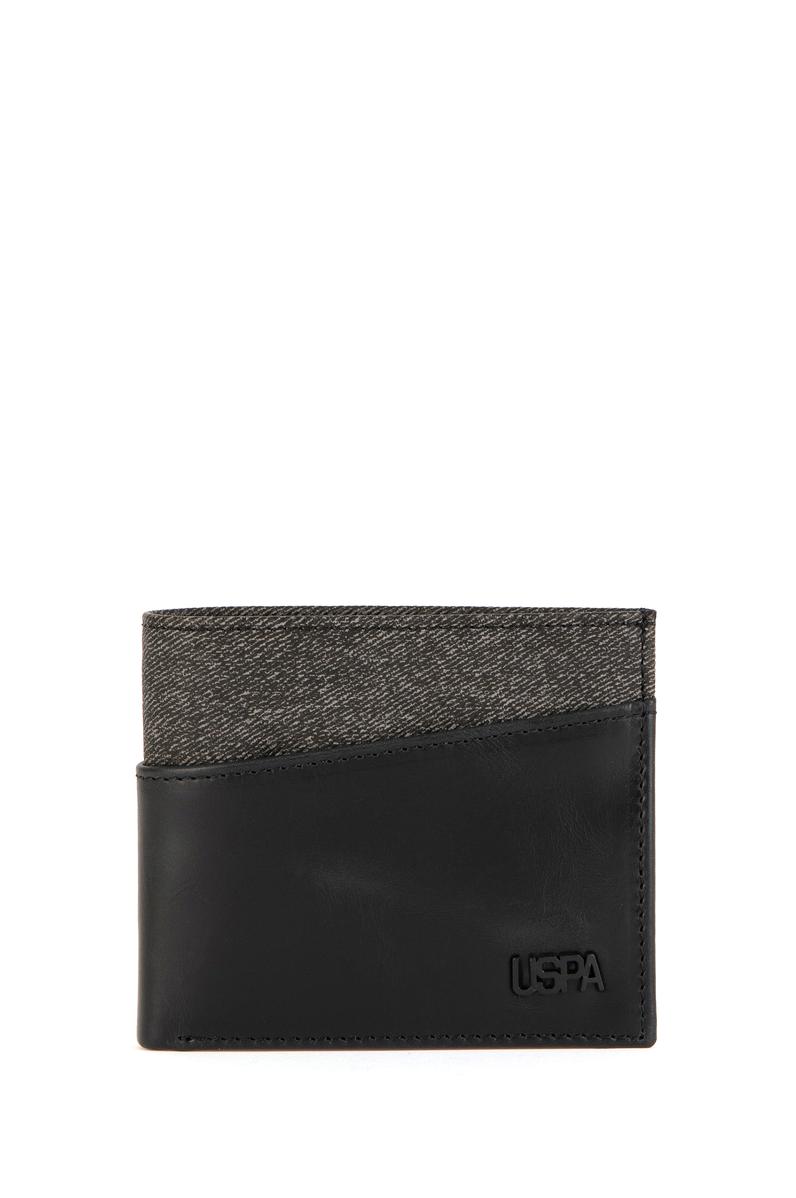 Erkek Siyah Cüzdan