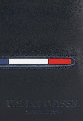 Erkek Lacivert Cüzdan - 50295066002