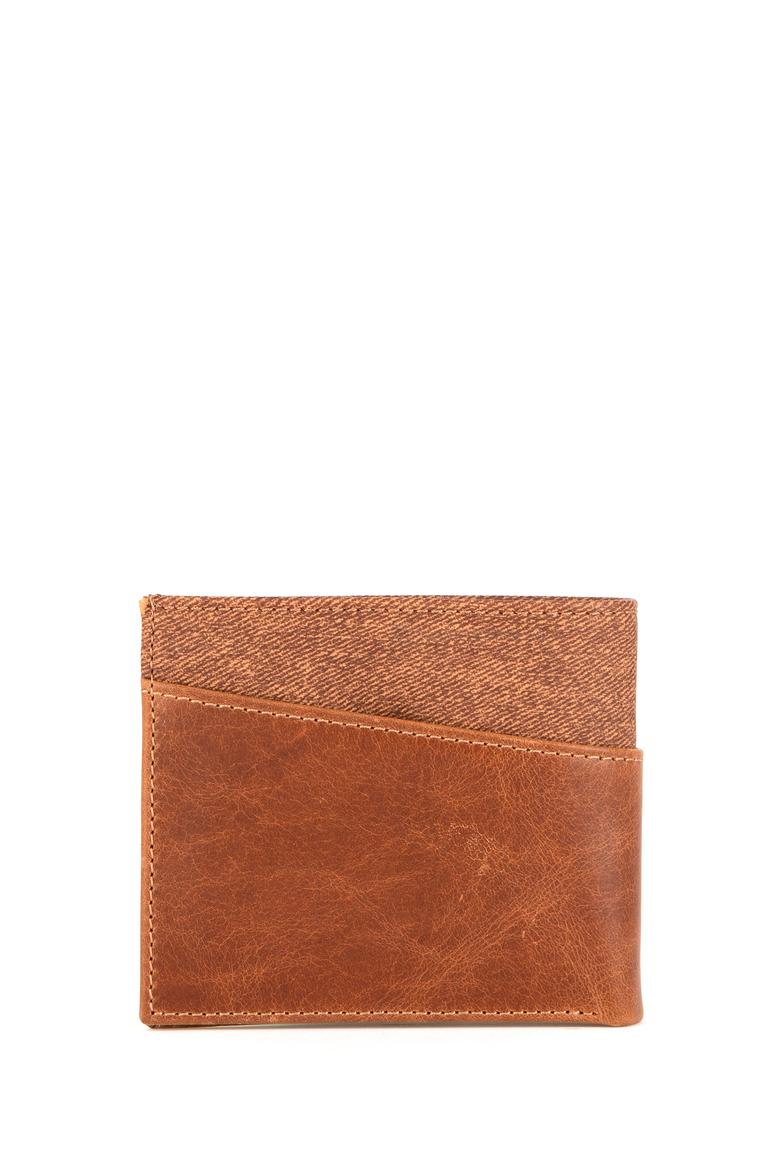 Erkek Kahverengi Cüzdan - 50295019001