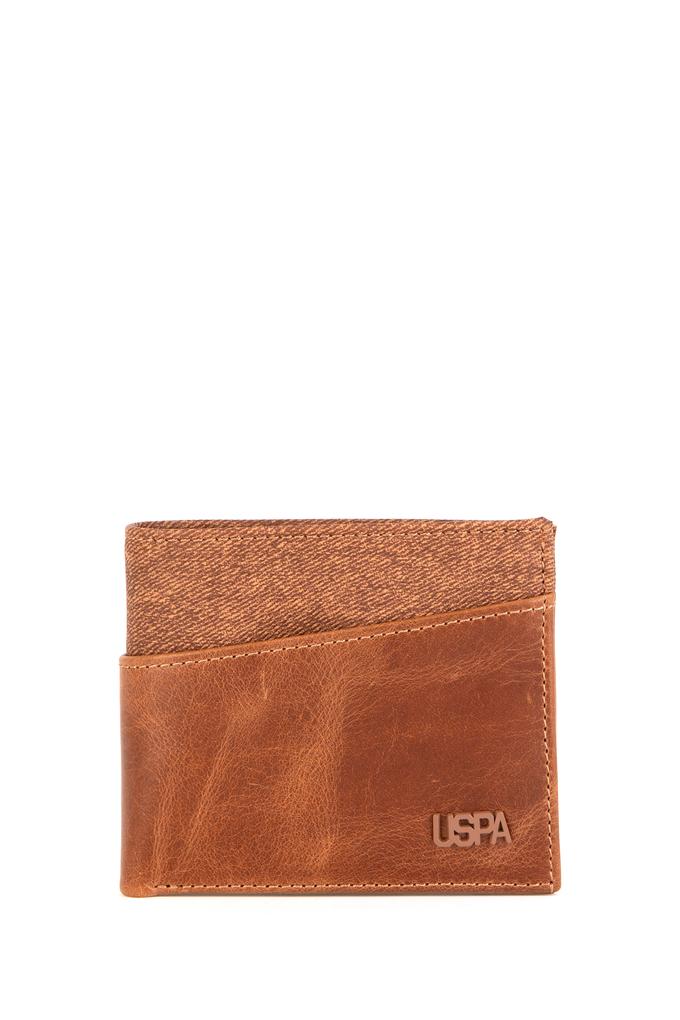 Erkek Kahverengi Cüzdan