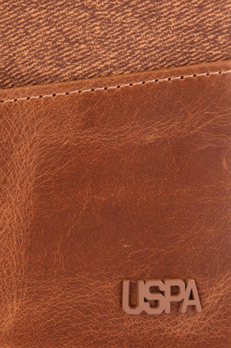 Erkek Kahverengi Cüzdan