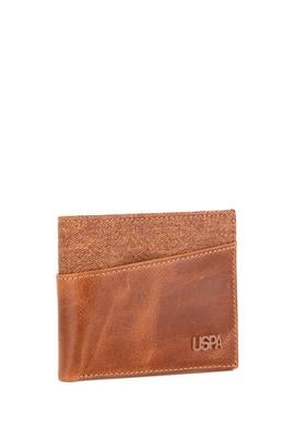 Erkek Kahverengi Cüzdan - 50295019001