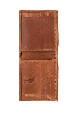 Erkek Kahverengi Cüzdan - 50295019001