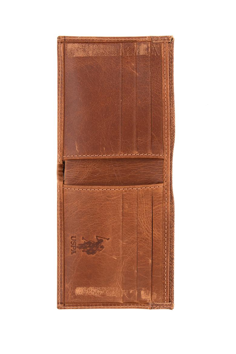 Erkek Kahverengi Cüzdan - 50295019001