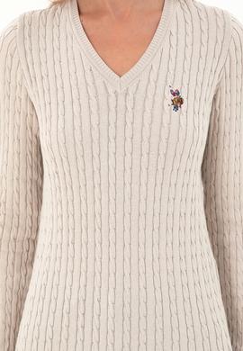 Kadın Taş Basic Kazak - 50288992039