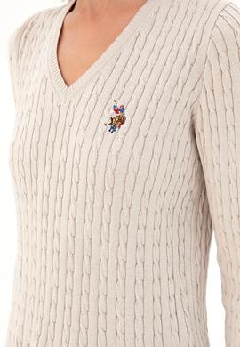 Kadın Taş Basic Kazak - 50288992039