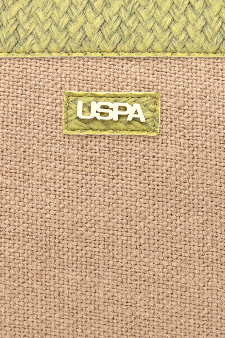 Kadın Fıstık Yeşili Cüzdan - 50286874004