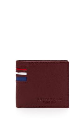 Erkek Bordo Cüzdan - 50286897004