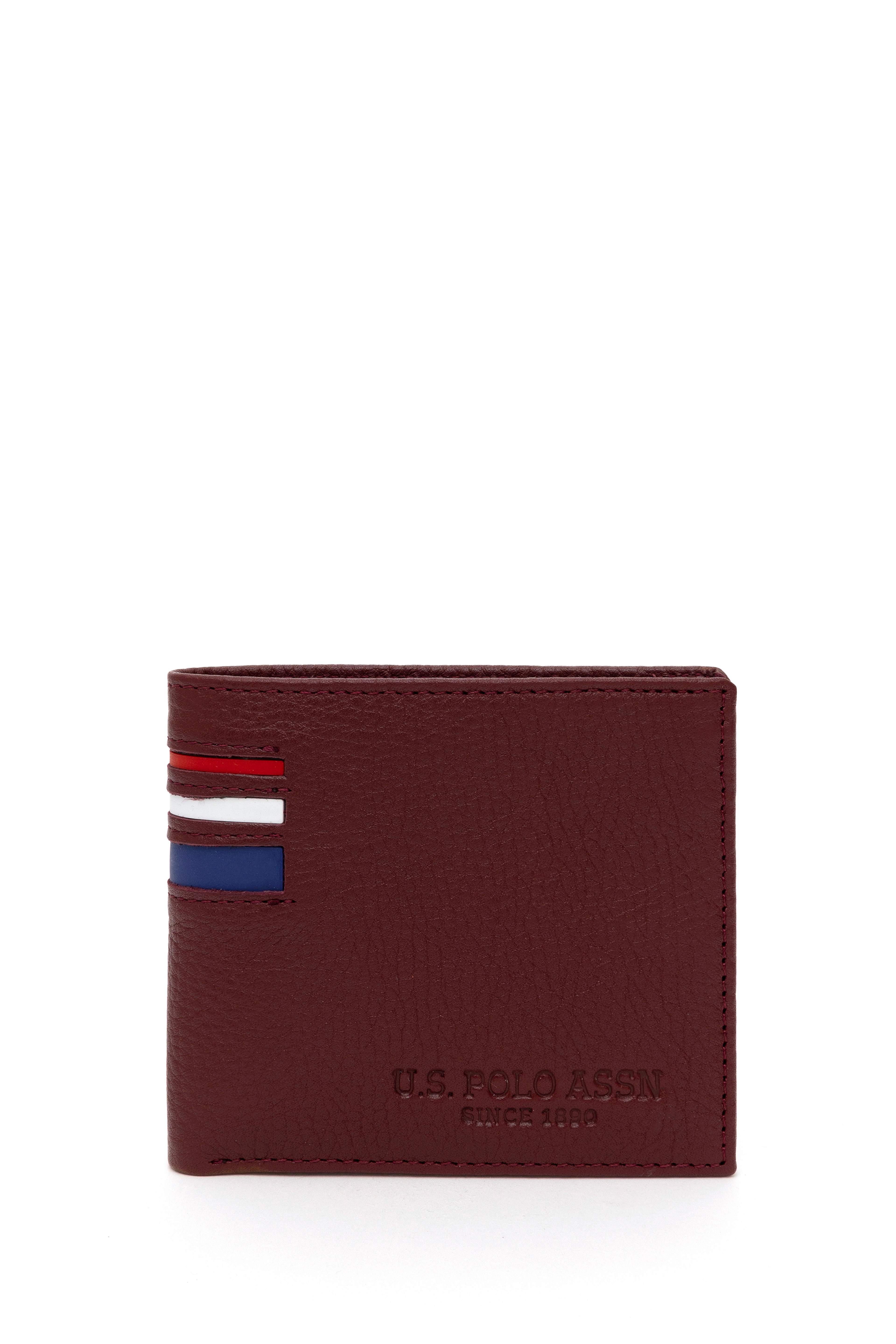 Erkek Bordo Cüzdan - Image 1