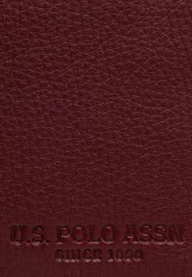 Erkek Bordo Cüzdan - 50286897004