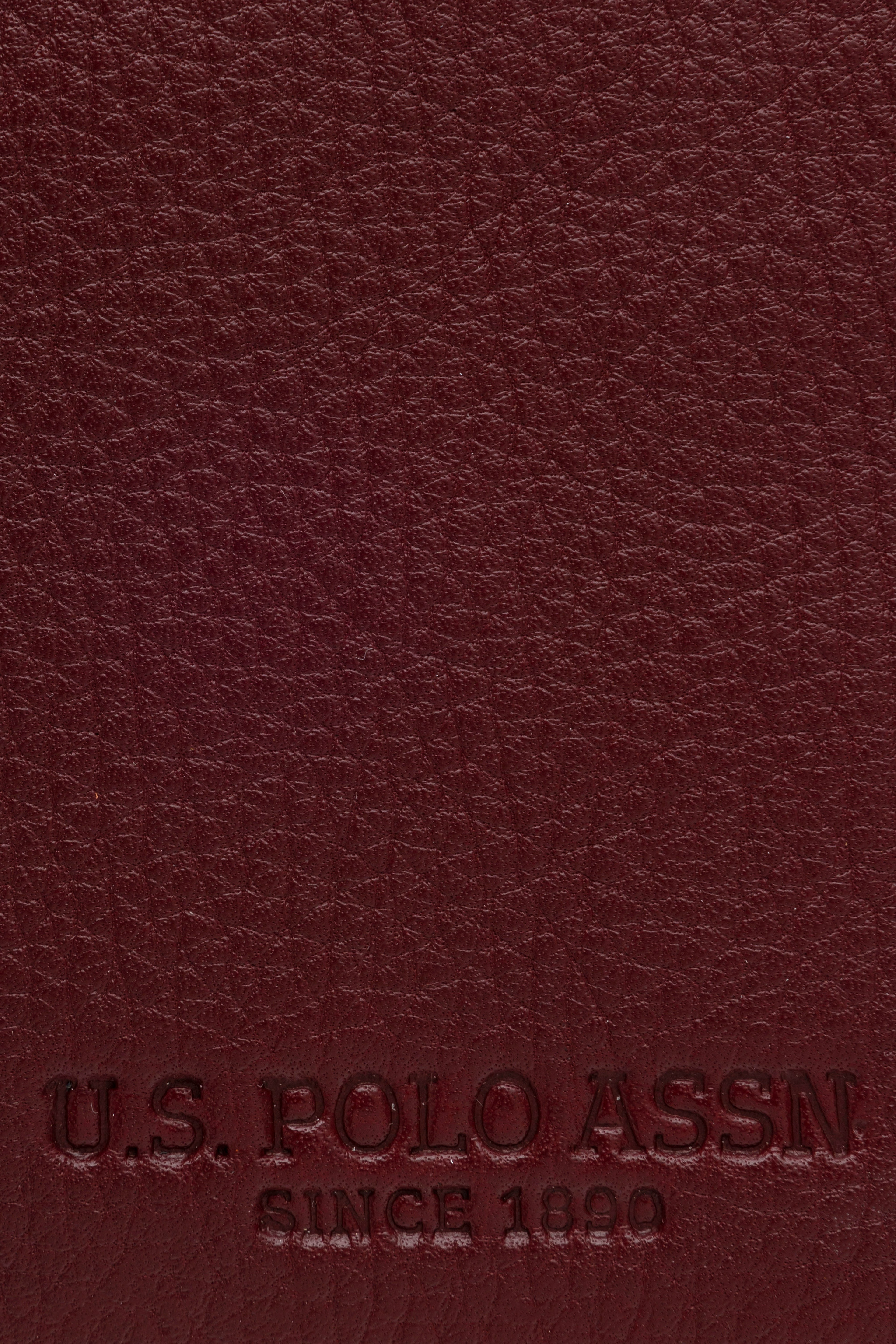 Erkek Bordo Cüzdan - Image 7