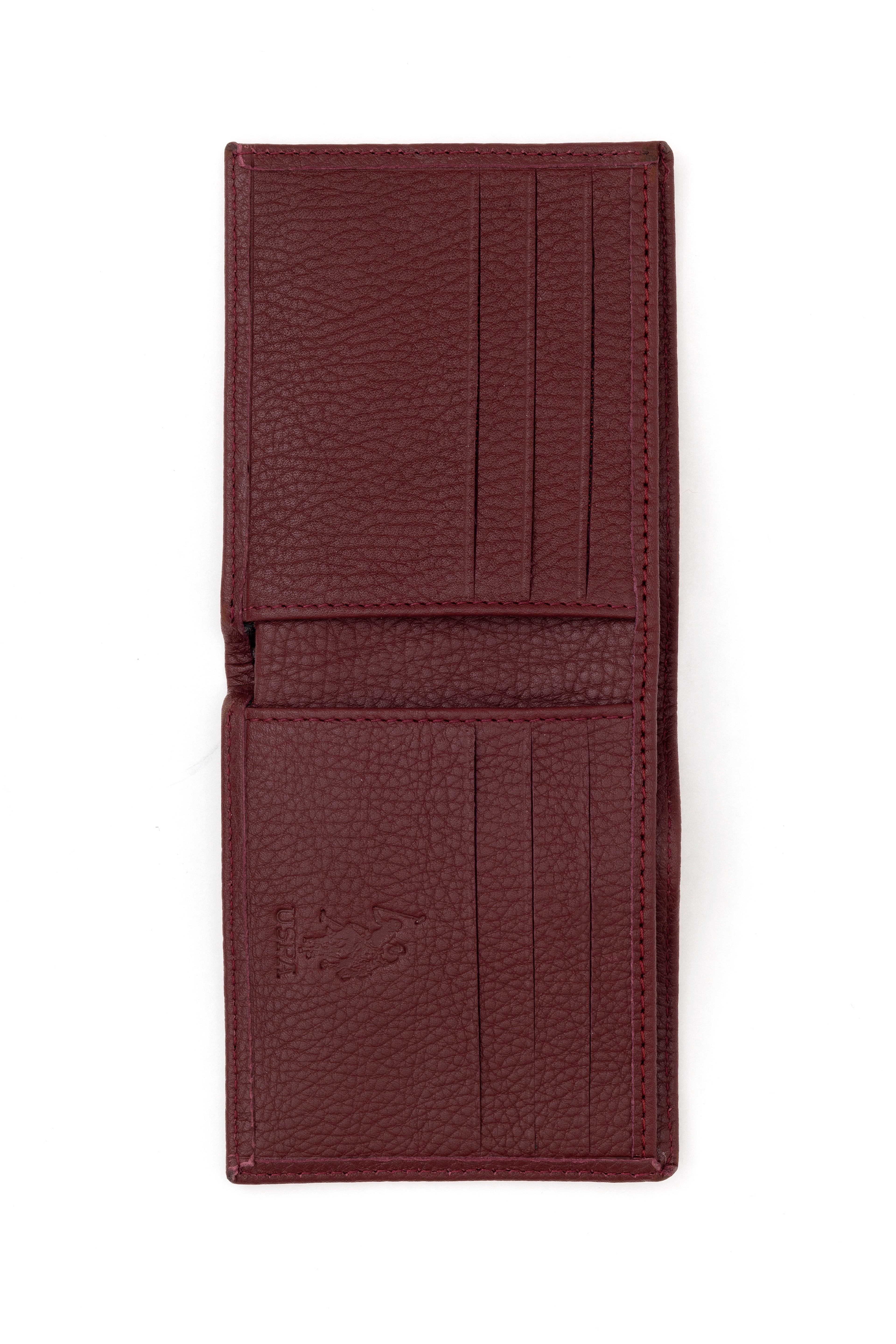Erkek Bordo Cüzdan - Image 5