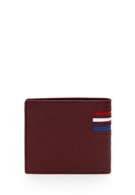 Erkek Bordo Cüzdan - 50286897004