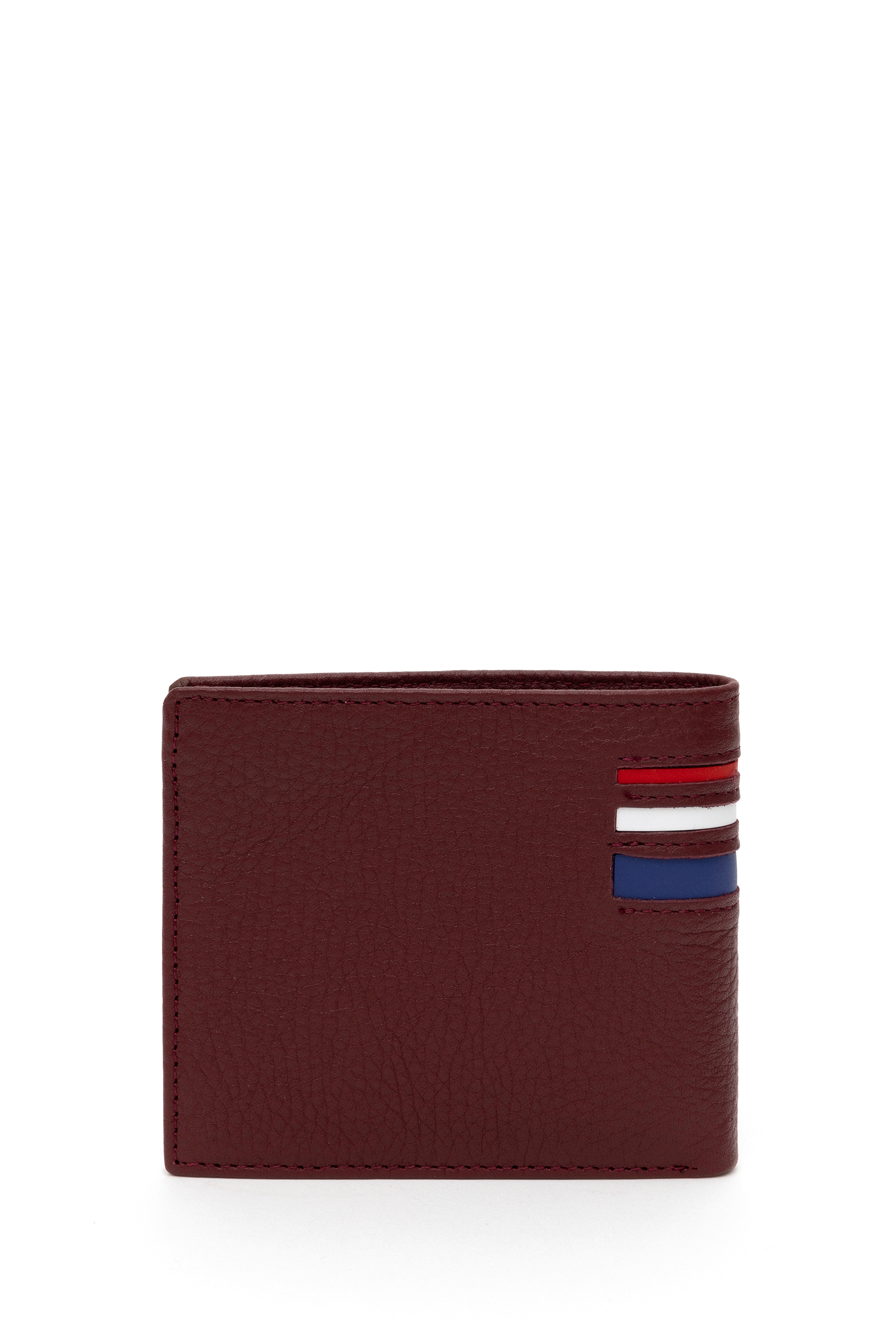 Erkek Bordo Cüzdan - Image 3