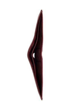 Erkek Bordo Cüzdan - 50286897004