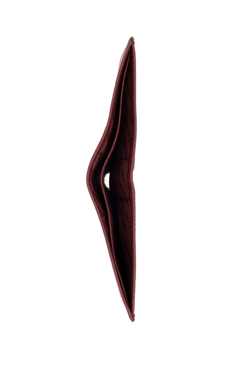 Erkek Bordo Cüzdan - 50286897004