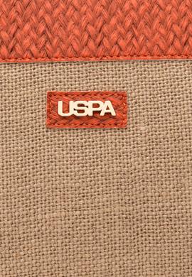 Kadın Turuncu Cüzdan - 50286874001