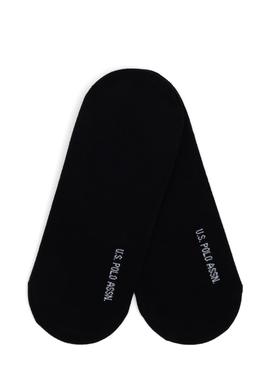 Erkek Siyah 2'li Çorap - 50286304017