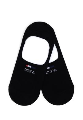 Erkek Siyah 2'li Çorap - 50286304017