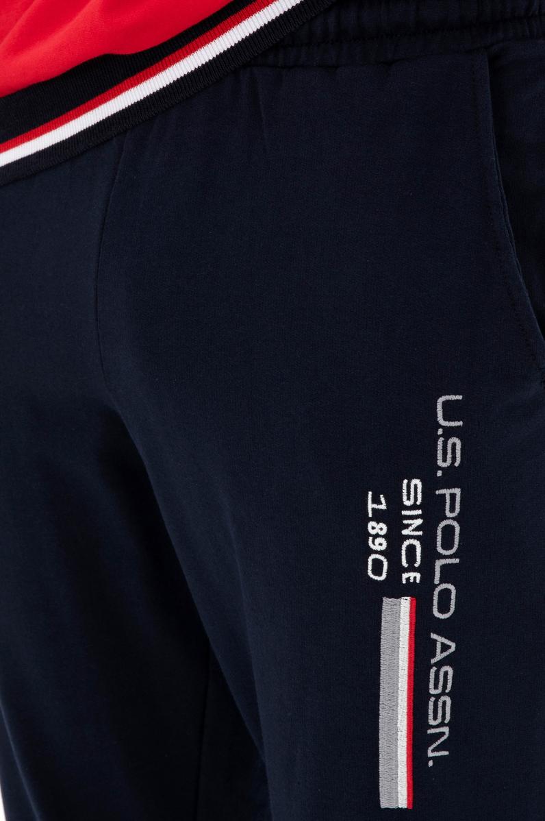 Erkek Kırmızı Pijama Takımı