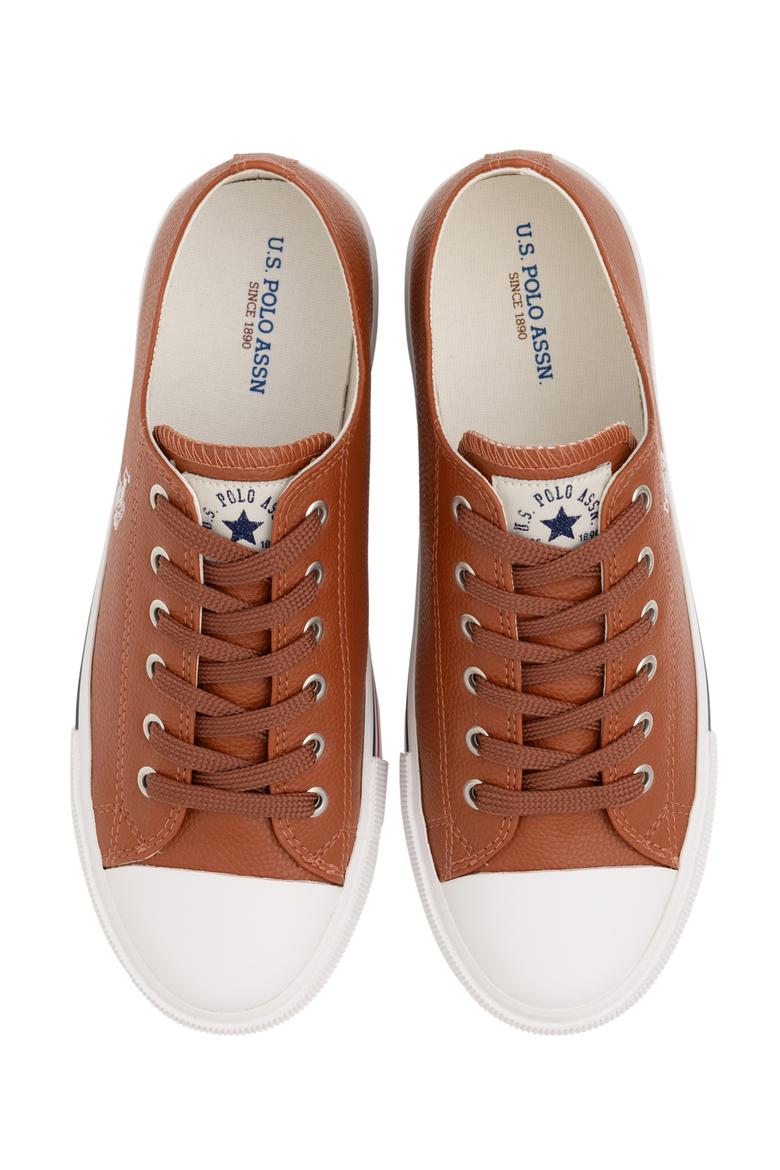 Erkek Taba Spor Ayakkabı - 50297280043