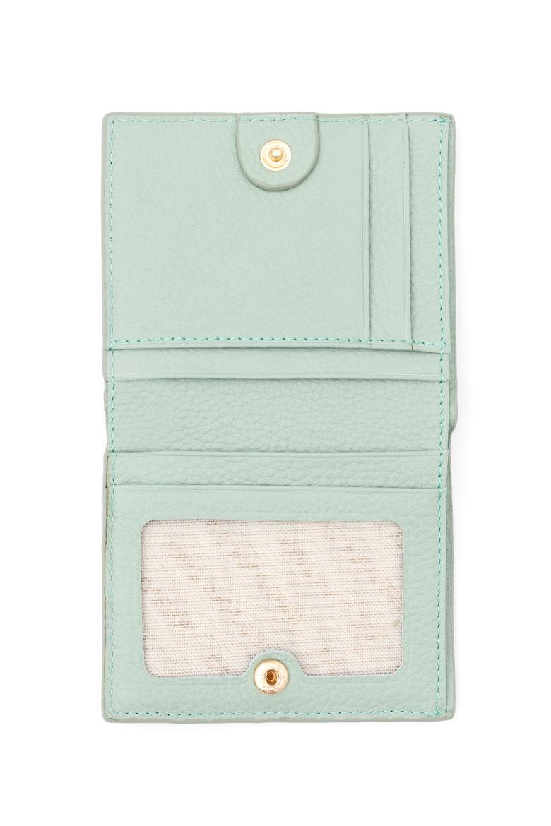 Kadın Mint Cüzdan - 50287159006