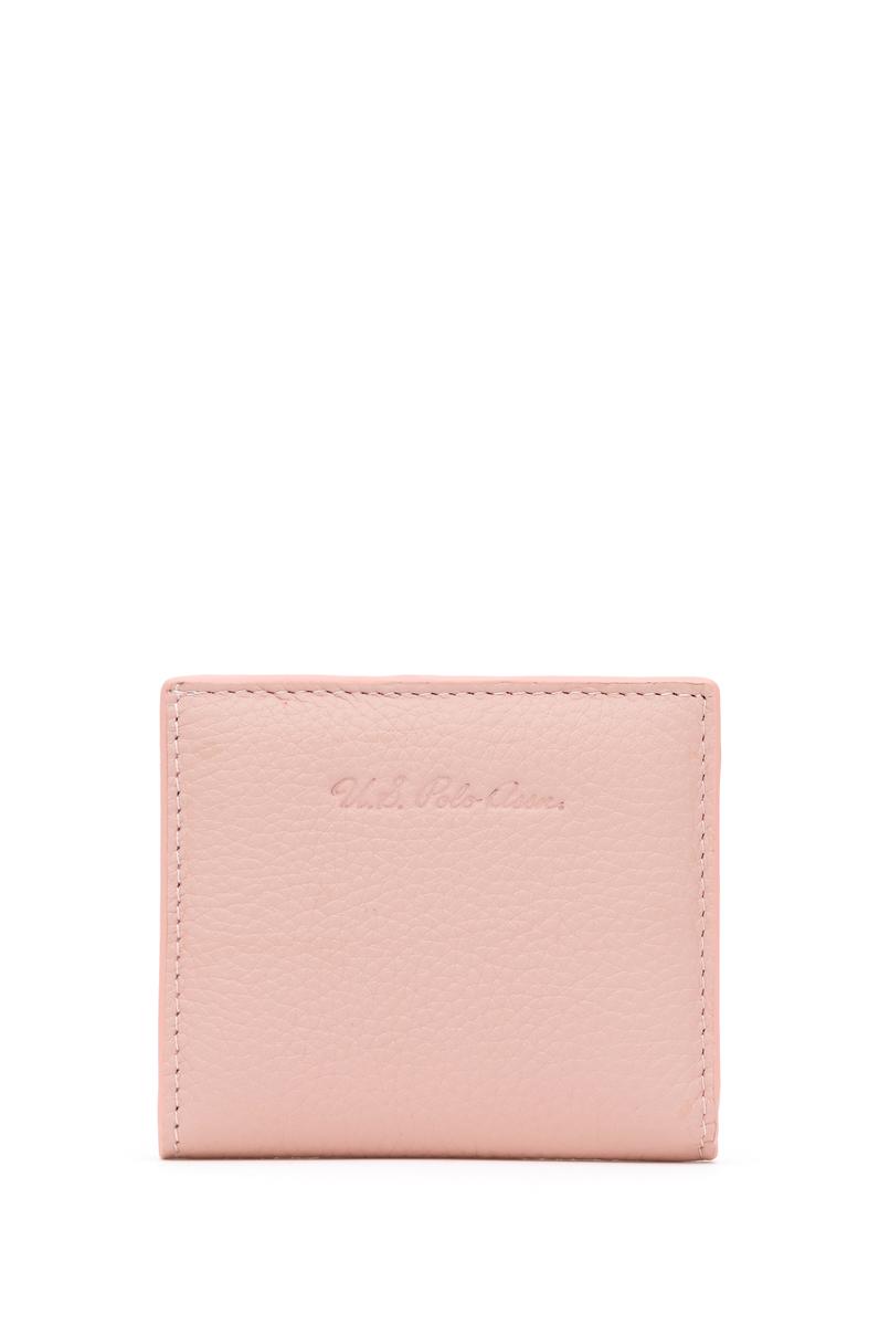 Kadın Pudra Cüzdan