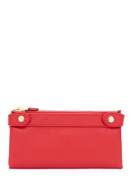 Kadın Kırmızı Cüzdan - 50287161002